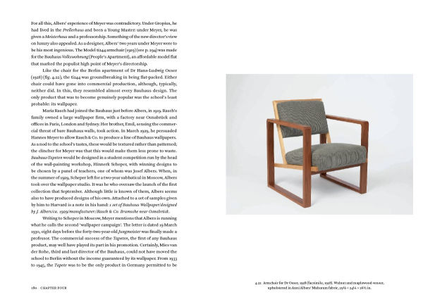 Josef Albers: Life and Work