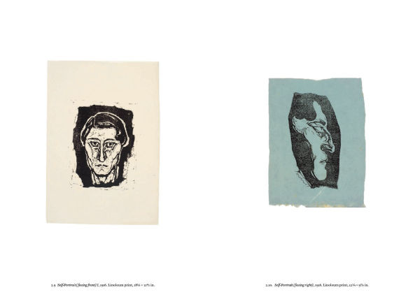 Josef Albers: Life and Work