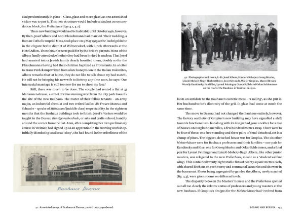 Josef Albers: Life and Work