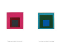 Alternative view 5 of Josef Albers: Life and Work