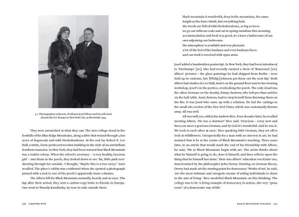 Josef Albers: Life and Work