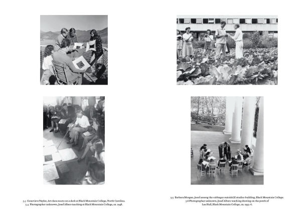Josef Albers: Life and Work