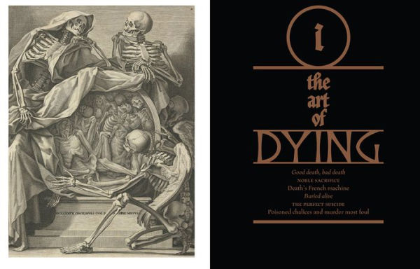 Death: A Graveside Companion