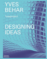 Yves Behar: Designing Ideas