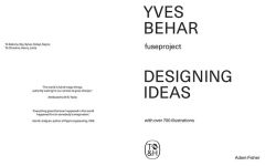 Alternative view 2 of Yves B har: Designing Ideas