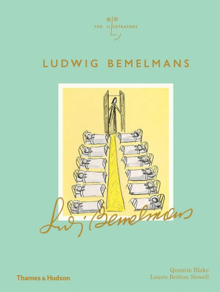 Ludwig Bemelmans (The Illustrators)