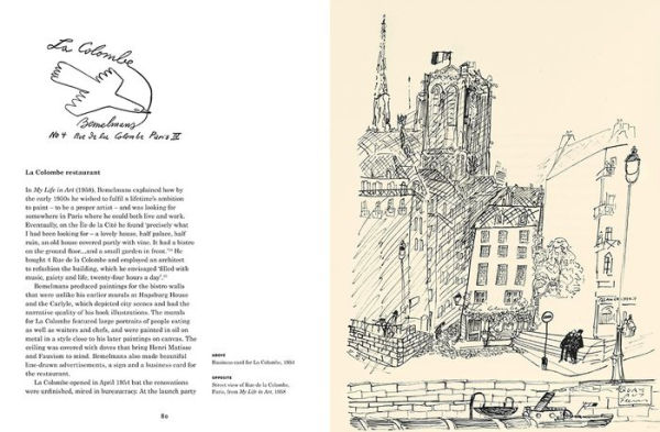 Ludwig Bemelmans (The Illustrators)