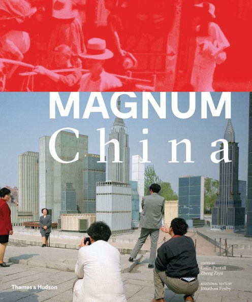 Magnum China