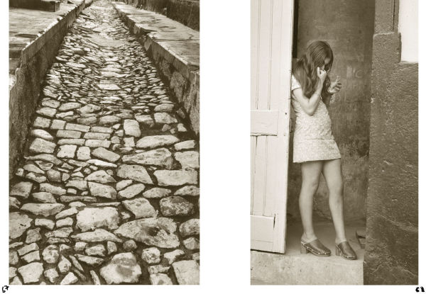 Sergio Larrain: Valparaíso