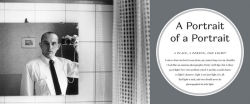 Alternative view 2 of Duane Michals: Portraits