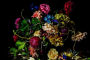 Alternative view 5 of Flora Magnifica: The Art of Flowers in Four Seasons