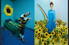 Alternative view 13 of Tim Walker: Shoot for the Moon