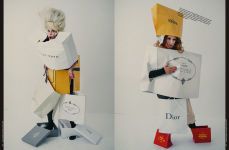 Alternative view 3 of Tim Walker: Shoot for the Moon