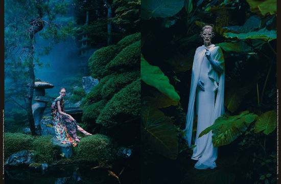 Tim Walker 写真集 SHOOT FOR THE MOON angelic.co.jp