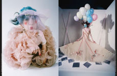 Alternative view 7 of Tim Walker: Shoot for the Moon