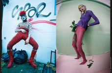 Alternative view 8 of Tim Walker: Shoot for the Moon