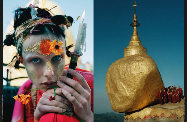 Tim Walker: Shoot for the Moon