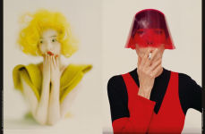 Alternative view 10 of Tim Walker: Shoot for the Moon