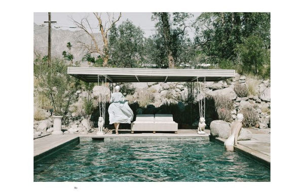 Anja Niemi: In Character