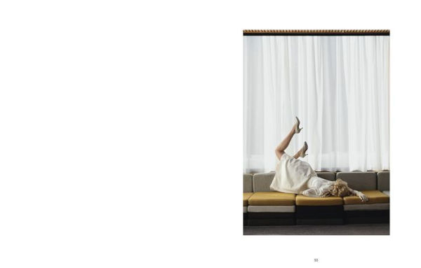 Anja Niemi: In Character