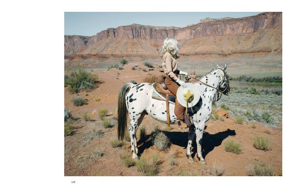 Anja Niemi: In Character