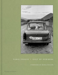 Epub books download East of Nowhere by Fabio Ponzio, Herta Müller