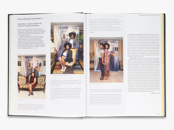 Collaboration: A Potential History of Photography