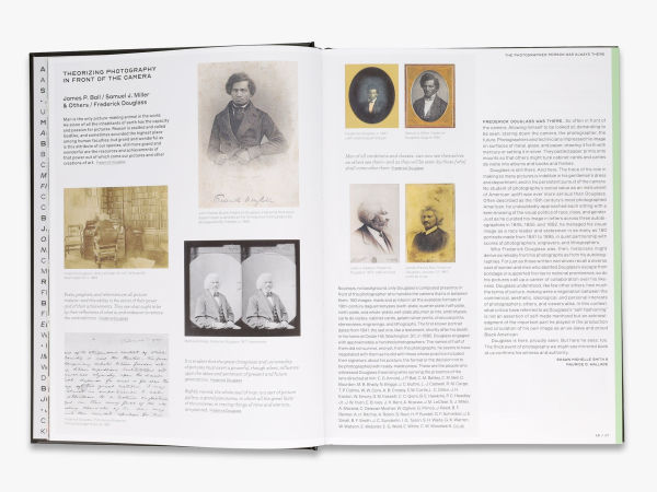 Collaboration: A Potential History of Photography