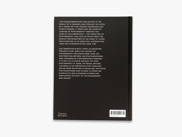 Collaboration: A Potential History of Photography