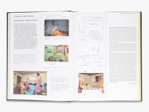 Collaboration: A Potential History of Photography
