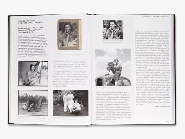 Collaboration: A Potential History of Photography