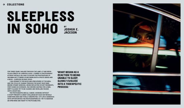 Reclaim the Street: Street Photography's Moment by Stephen McLaren