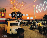 Books for download in pdf format Harry Gruyaert: India (English Edition)