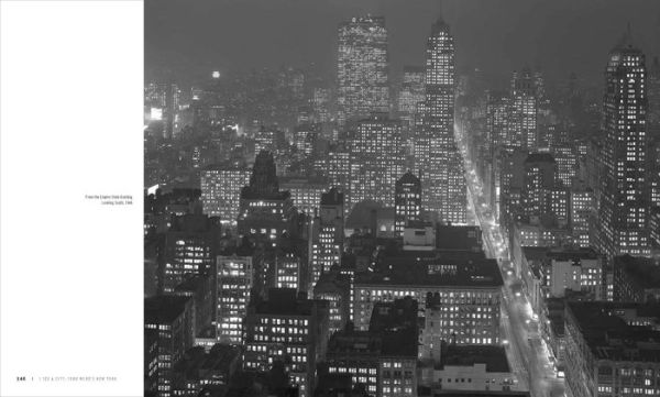 I See a City: Todd Webb's New York