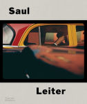 Alternative view 1 of Saul Leiter: The Centennial Retrospective