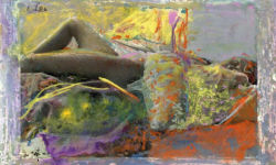 Alternative view 11 of Saul Leiter: The Centennial Retrospective