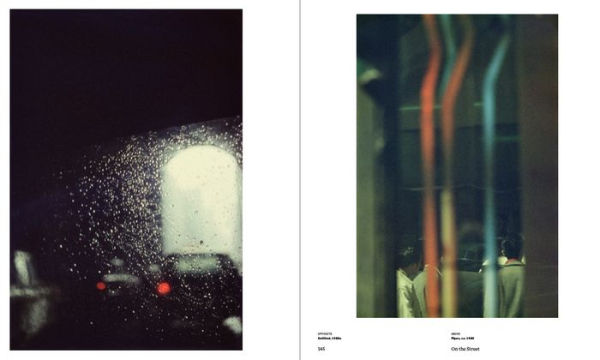 Saul Leiter: The Centennial Retrospective