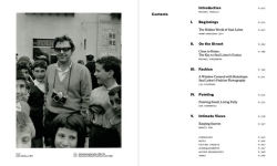 Alternative view 2 of Saul Leiter: The Centennial Retrospective