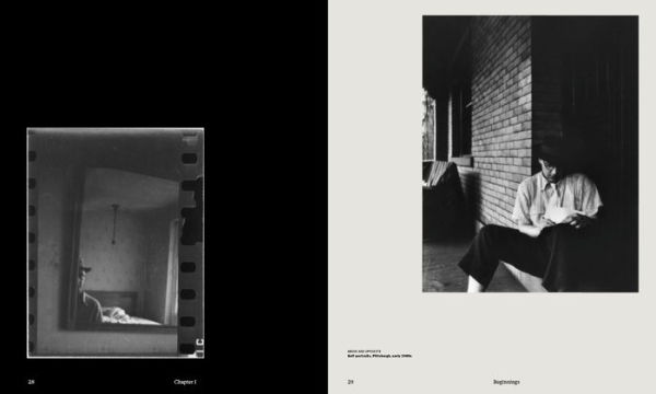 Saul Leiter: The Centennial Retrospective
