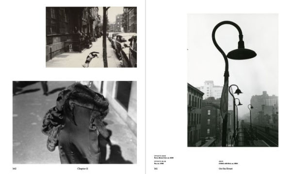 Saul Leiter: The Centennial Retrospective