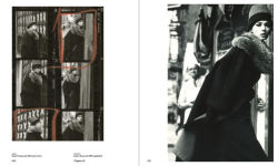 Alternative view 6 of Saul Leiter: The Centennial Retrospective