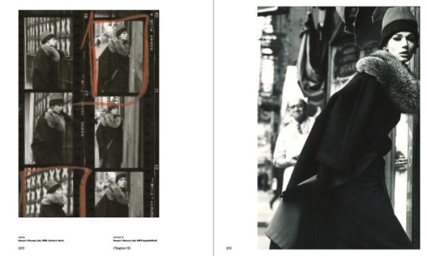 Saul Leiter: The Centennial Retrospective