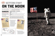 Alternative view 12 of Explore!: The Most Dangerous Journeys of All Time