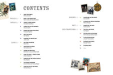 Alternative view 2 of Explore!: The Most Dangerous Journeys of All Time