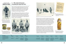 Alternative view 4 of Explore!: The Most Dangerous Journeys of All Time