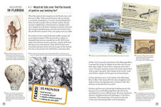 Alternative view 6 of Explore!: The Most Dangerous Journeys of All Time