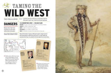 Alternative view 7 of Explore!: The Most Dangerous Journeys of All Time