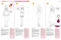 Alternative view 6 of How to Draw Like a Fashion Designer: Tips from the top fashion designers