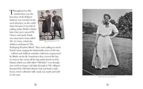 The Paper Doll's House of Miss Sarah Elizabeth Birdsall Otis, aged Twelve