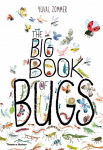 Alternative view 1 of The Big Book of Bugs